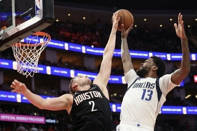 Rockets look to continue ascent vs. streaking Bulls