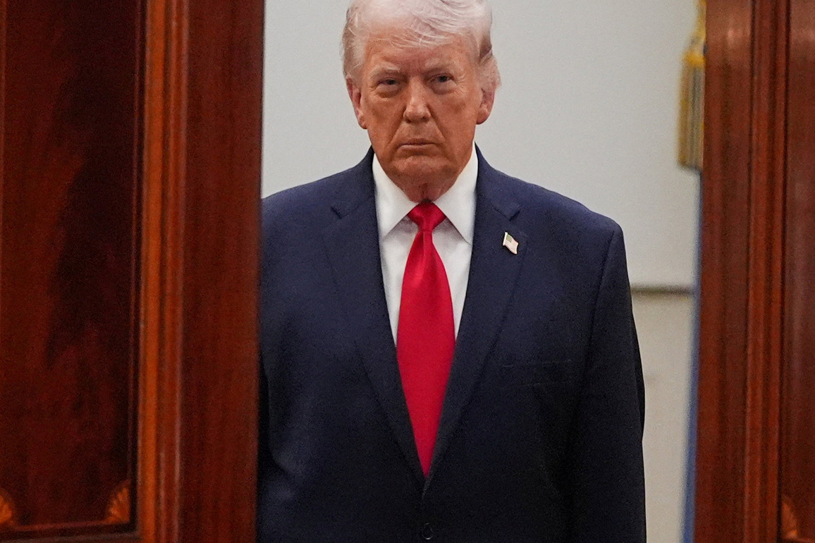 "Bridges, Electric Power Plants": Trump threatens Iran's civilian and dual-use infrastructure