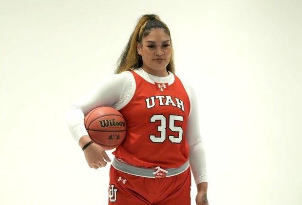 No. 12 Utah wins by 56, extends home streak to 20