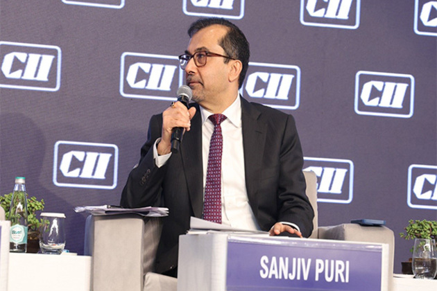 ITC Limited will make its next investment in Andhra Pradesh: Sanjiv Puri