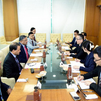 India, China hold first bilateral consultations on SCO matters, discuss future roadmap