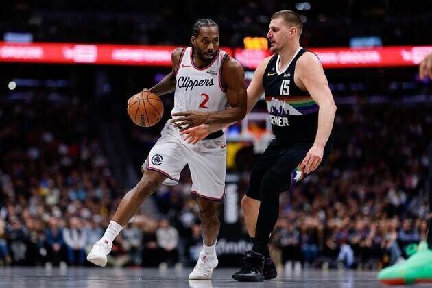 Nikola Jokic thrives in return, propelling Nuggets past Clippers