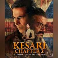 "This is storytelling that deserves to be seen across languages": Rana Daggubati lauds Akshay Kumar's 'Kesari 2'