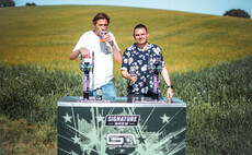 'Do It Right': Signature Brew, Wildfarmed, and Groove Armada launch regeneratively farmed beer