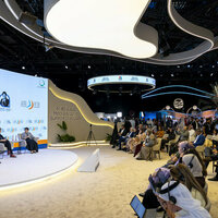 Arab journalists assert narrative ownership at Arab Media Forum