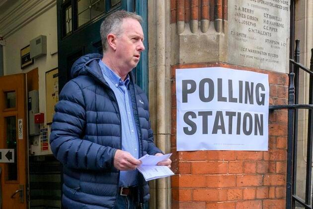 How regional elections reshape Britain's political landscape