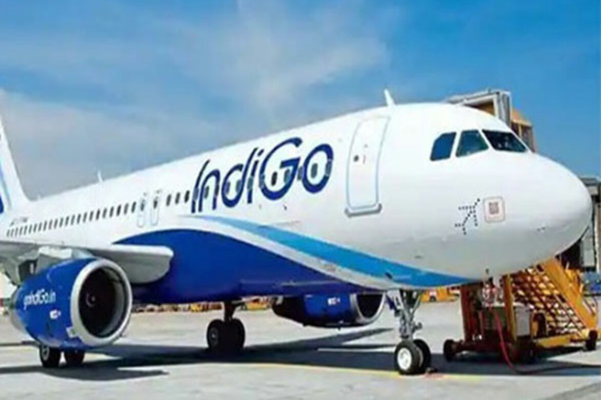 Passenger on Delhi-Shirdi IndiGo flight "behaved inappropriately" with air hostess, handed over to security