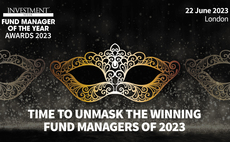 Save the date for Fund Manager of the Year Awards 2023