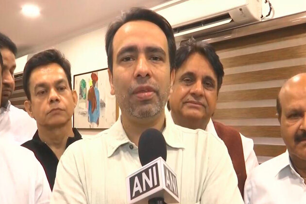 "Young women are breaking boundaries...": Jayant Chaudhary lauds India winning Women's World Cup