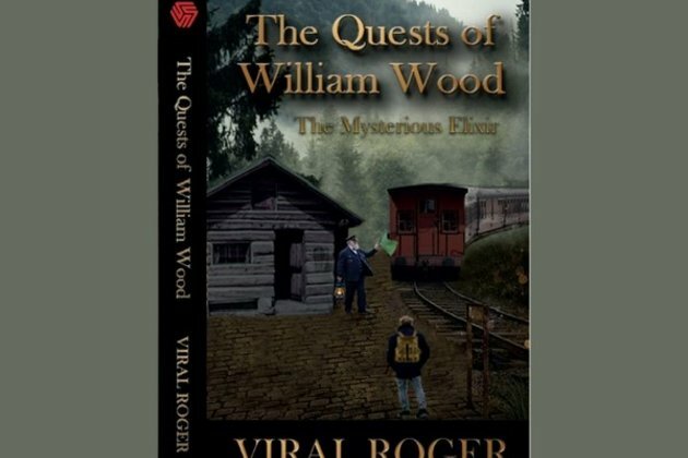 The Quests of William Wood is a Fast-Paced Fiction Novel that deserves your attention
