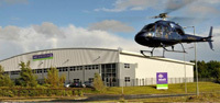 Company flies high as it celebrates