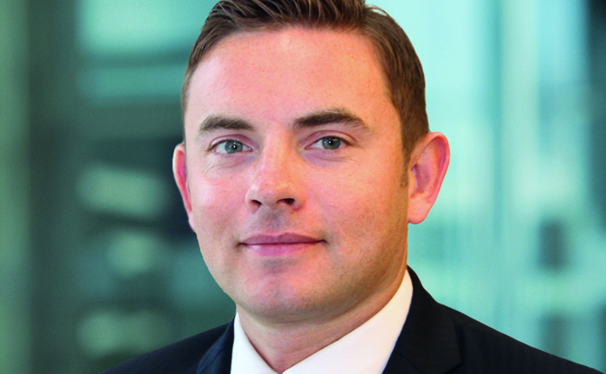 Dominic Byrne: We expect more and more DC schemes to consider private market assets