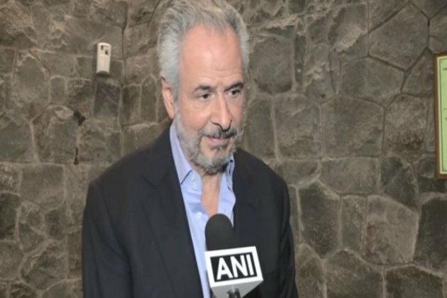 India, Brazil support each other's candidacy at UNSC: Brazilian envoy
