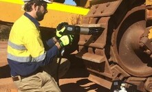 Enerpac has added pneumatic torque wrenches to its maintenance tool range for heavy industries.