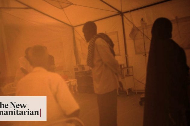 Inside Somalia&#039;s mental health emergency