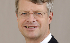 Partners Group elects Peter Wuffli as chairman