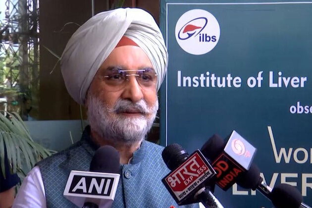 "Partnership of national interest": Delhi LG Taranjit Singh Sandhu responds to Trump's congratulatory praise