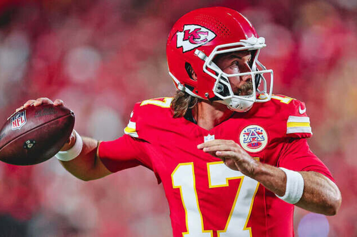 Five Things to Watch on Sunday | Chiefs vs. Titans