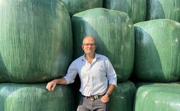 Farming unions set out asks as new Food Security Minister settles into new role