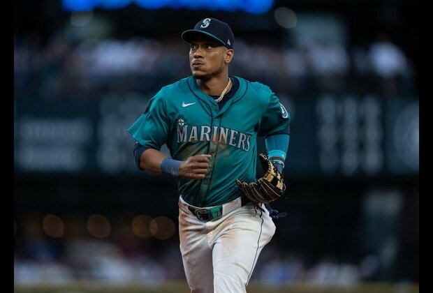 Mariners reinstate 2B Jorge Polanco from injured list