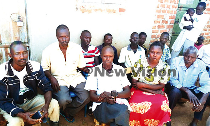 Woman of 3 husbands turns to God Woman of 3 husbands turns to God