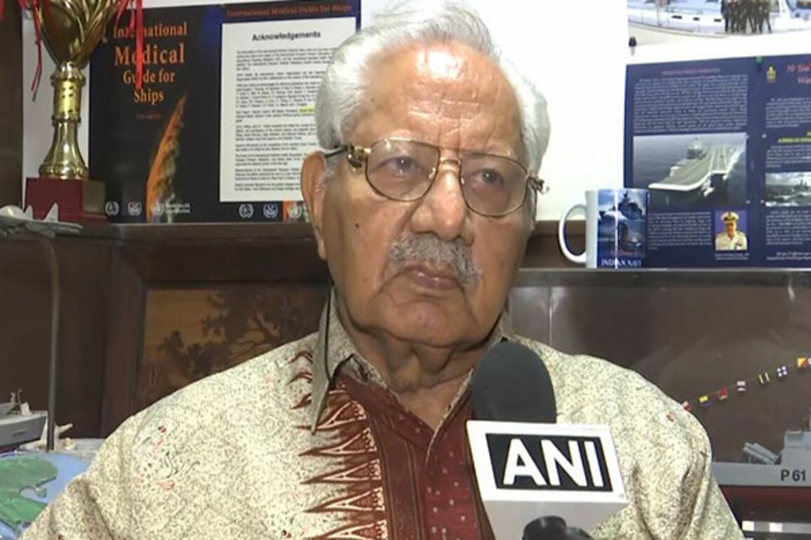 "Red letter day for India and Indian Navy": Defence expert Ranjeet Rai welcomes Rafale deal