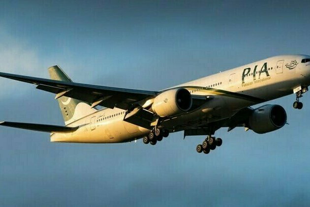 India closes airspace to Pakistan-linked aircraft