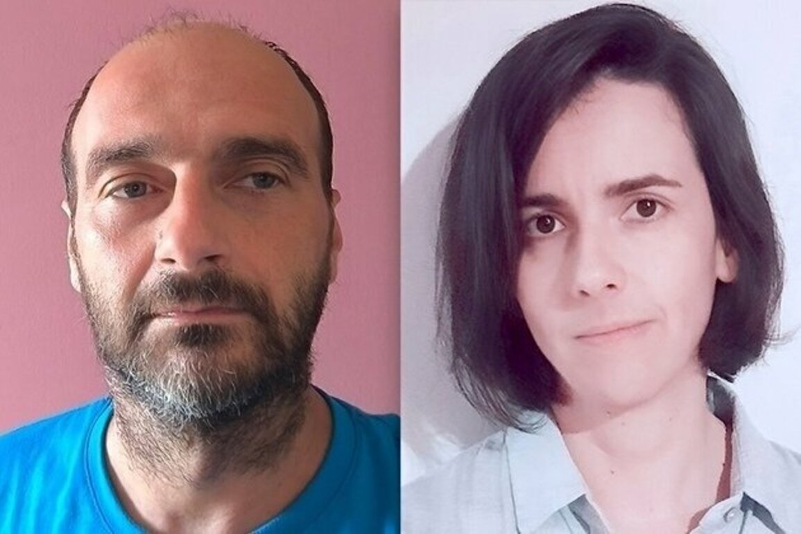 Interview Feature  North Azovian Greeks in War and Transition