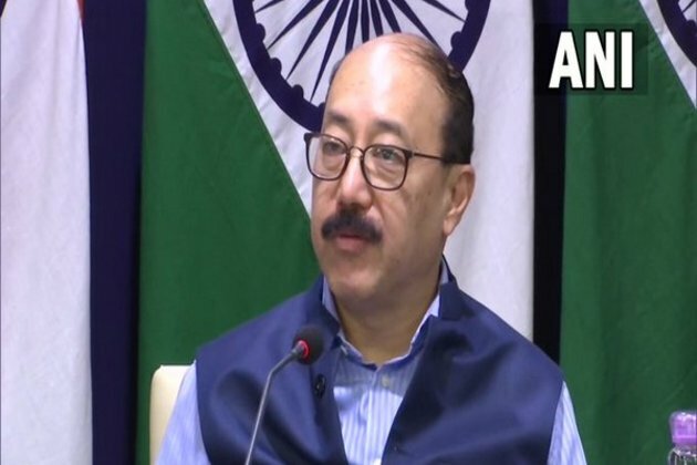 India to raise issues related to terrorism at G20 Summit in Rome