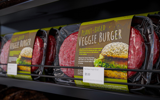 'Completely unnecessary': Veggie brands warn against EU ban on meat names for plant-based food