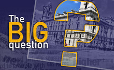 The Big Question: What will PISCES do for the UK market?