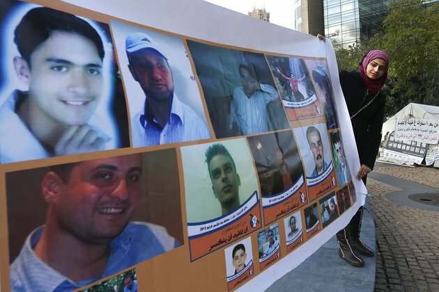 US Treasury Sanctions Syrian Prisons, Officials, Armed Group