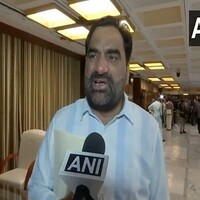 They do not give enough time to small parties: RLP MP Hanuman Beniwal ahead of monsoon session