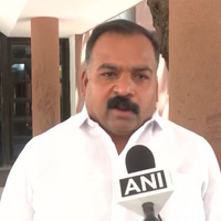 BJP trying to take control of Tamil Nadu politics: Congress MP Manickam Tagore