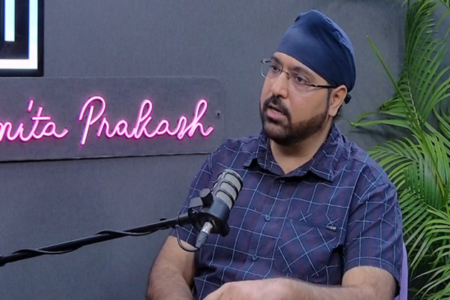 "Distrust for America will rise further": Geopolitics expert Pavneet Singh on Navarro's remarks against India