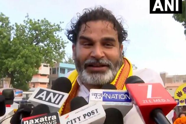 Jan Suraaj founder Prashant Kishor hits out at BJP ahead of PM Modi's Bihar visit