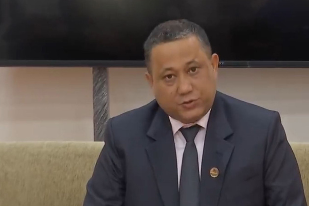 "See India as an economic powerhouse": Nepal Foreign Minister Shisir Khanal bats for development-oriented bilateral ties