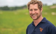 #OrganicSeptember: Tim May shares his journey from conventional to organic farming