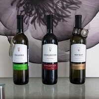 Sanctions reshape Russia’s wine market, boost local vineyards