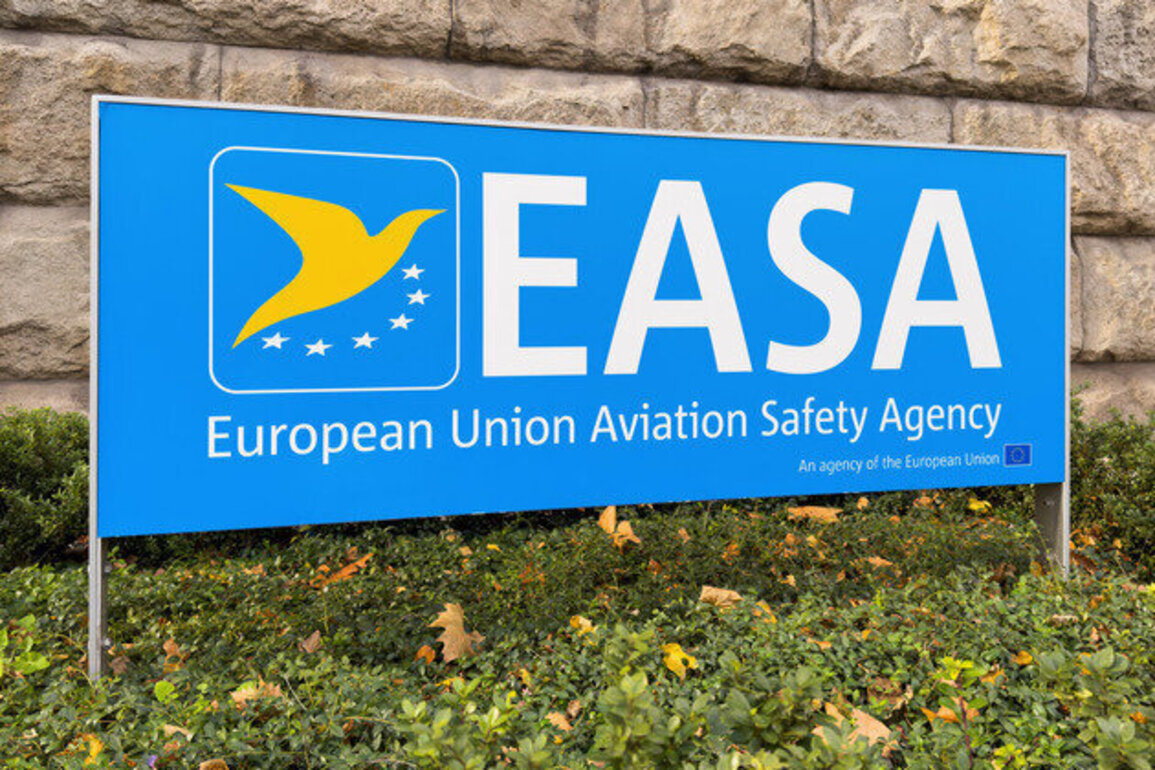 European Union Aviation Safety Agency advises avoiding Venezuelan airspace