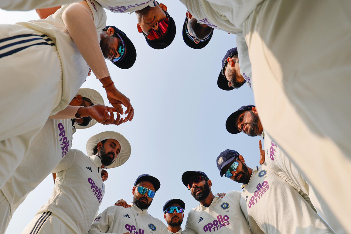 "Sorry, we couldn't live up to expectations this time": Rishabh Pant apologises after 0-2 whitewash against SA