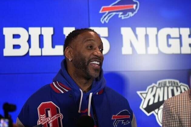 Tracy McGrady becomes Wagner basketball strategic advisor