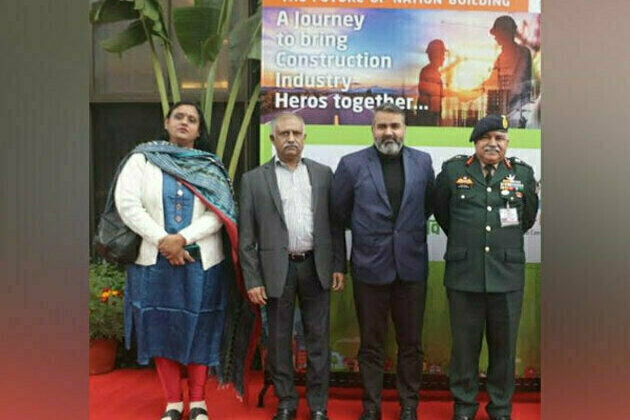 Bharat Nirman Mahotsav - A Celebration on Wheels