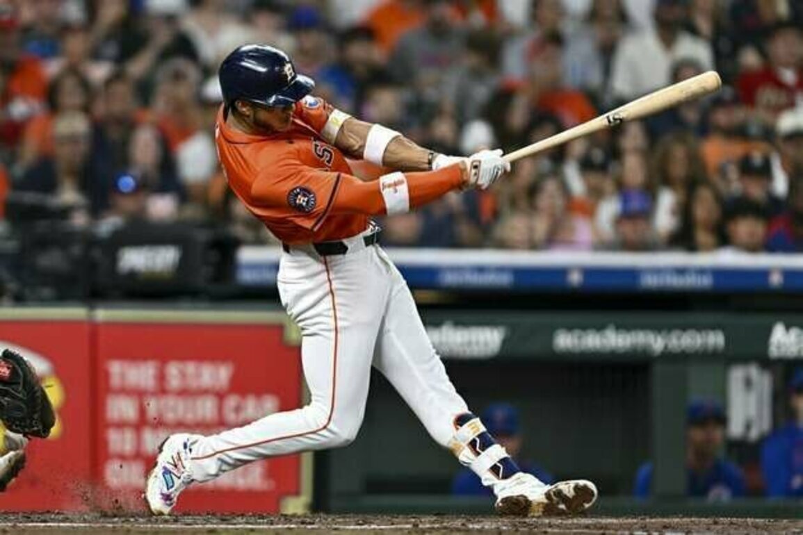 Astros' Jeremy Pena hopes to be in lineup vs. Red Sox