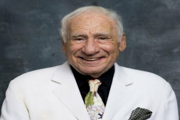 Mel Brooks to release his memoir in November