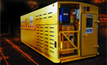 EMERGENCY PREPAREDNESS WITH SHELTERS DESIGNED FOR YOUR MINE