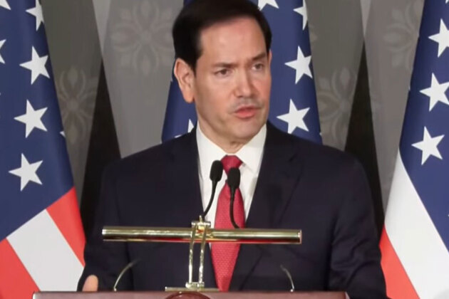 US, India on verge of trade deal, "tremendous progress" in talks: Marco Rubio