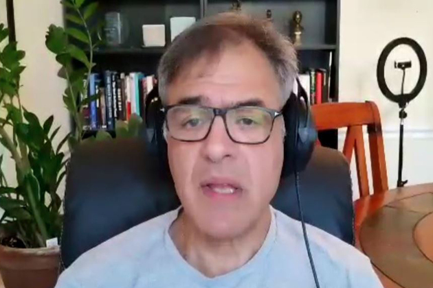 "Pakistan will lose any conventional war with India": Former CIA officer John Kiriakou