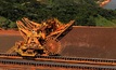 Vale is investing in new technology at its iron ore mines in Minas Gerais