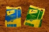 Lafarge awarded responsible sourcing status